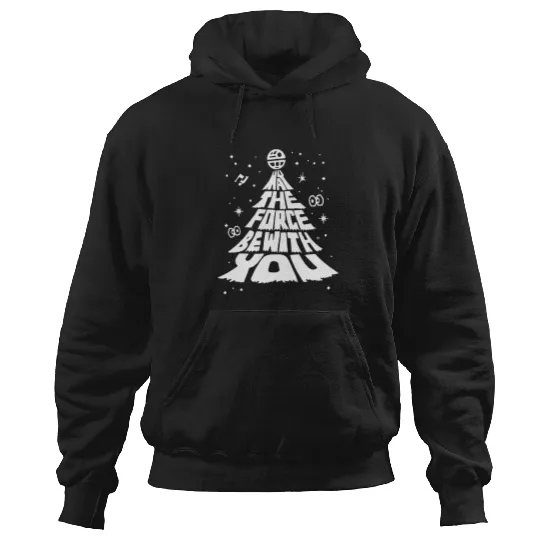 Star Wars Christmas Hoodies, Star Wars Christmas Disneyland Hoodies