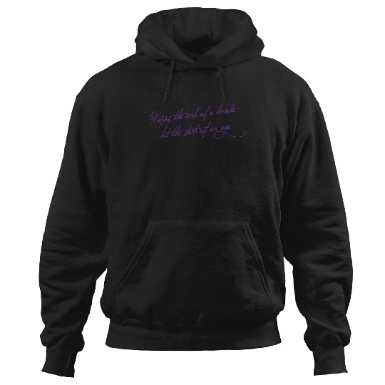 Discover Long Live Taylor Purple Hoodies
