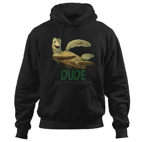 Disneyss Pixars Finding Nemo Father Day Dude Cool Dad Poster Hoodies