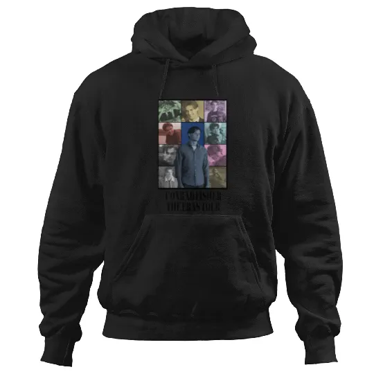 Conrad Fisher eras tour Hoodies