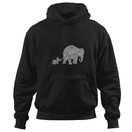 Discover Elephants Sticker: Disney Elephant Dumbo, Dumbo Hoodies