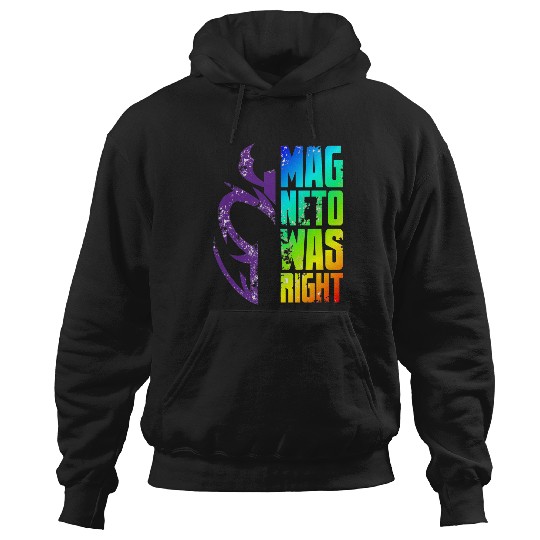 Magneto Was Right SALE!! : Disney Villains Maleficent , Maleficent Gift S-5XL Hoodies
