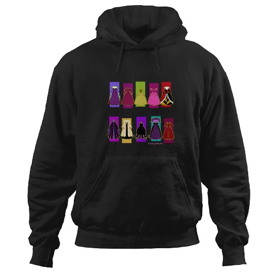 Wicked Wardrobe   SALE!! : Disney Villains Maleficent , Maleficent Gift S-5XL Hoodies