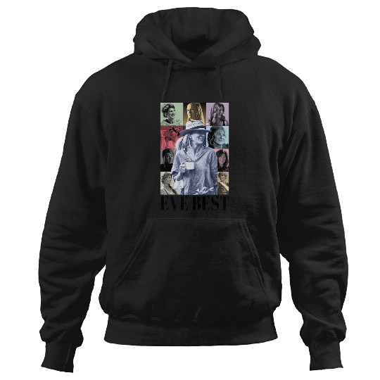 Discover Eve Best Eras Tour  , Twilight  _ Twilight Saga , The Eras Saga Hoodies