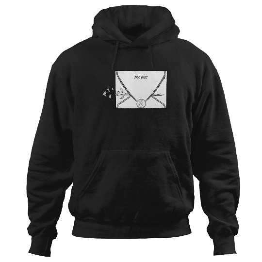 Discover The One - Taylor Folklore (1) Hoodies
