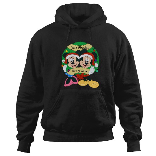 Discover Conner Gabe  : Mickey Disney Christmas, Disney Christmas Hoodies