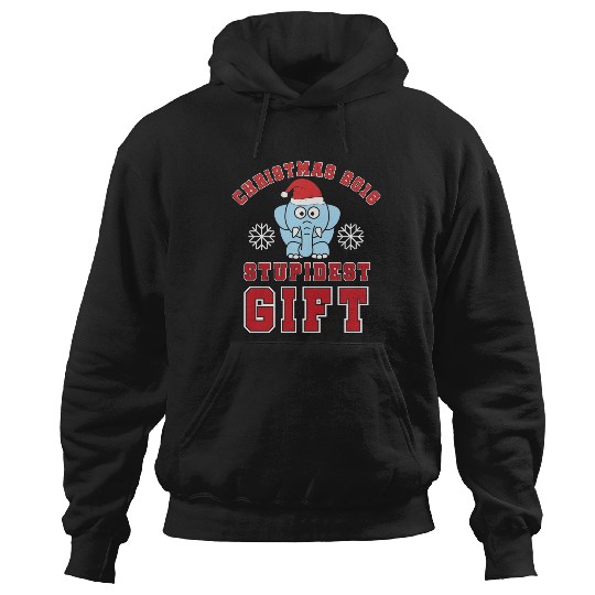 Discover Funny White Elephant Secret Santa Christmas Apparel Racerback Tank Top, Disney Elephant Dumbo Christmas , Dumbo Christmas Hoodies