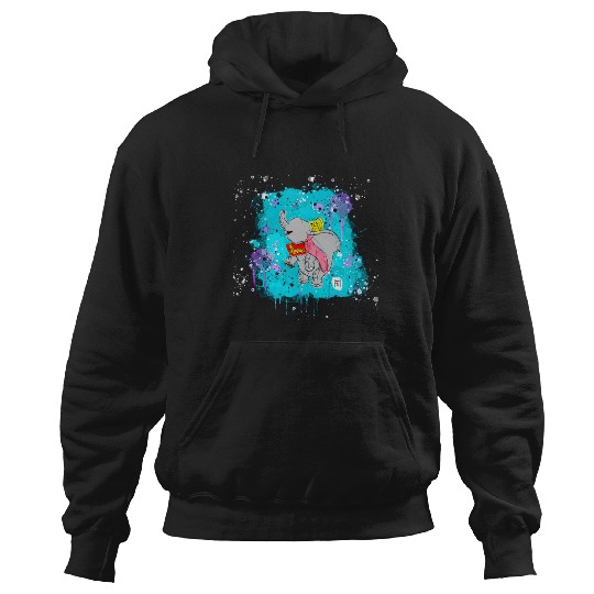 Discover Dumbo Pin1: Disney Elephant Dumbo, Dumbo Hoodies