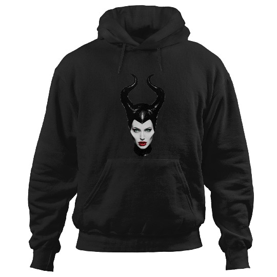 Discover What Make Angelina Jolie Don't Want You To Know  Scoop  SALE!! : Disney Villains Maleficent , Maleficent Gift S-5XL Hoodies