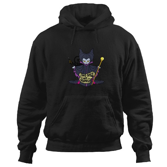 Evil Queen Series 3   SALE!! : Disney Villains Maleficent , Maleficent Gift S-5XL Hoodies