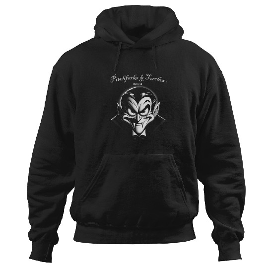 Discover Pitchforks  Torches tm - Vamp1re   SALE!! : Disney Villains Maleficent , Maleficent Gift S-5XL Hoodies