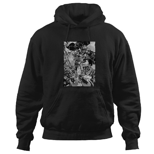Kenshin and Kaoru Oro ORIGINAL : Disney Mulan Anime Mushu, Mulan and Mushu Hoodies