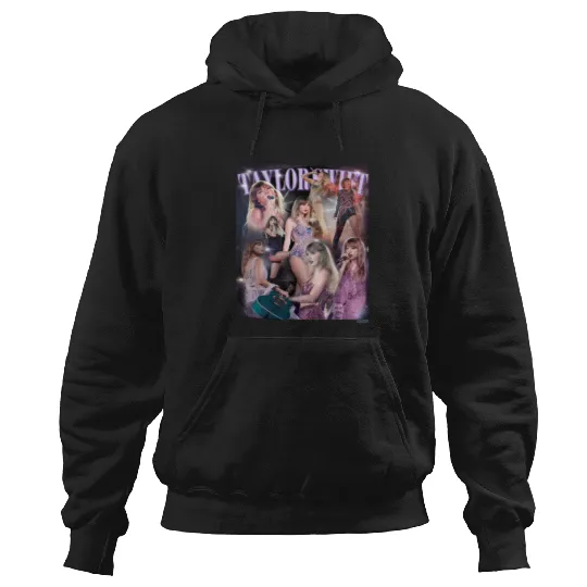 Eras Tour sweatshirt Relaxed Fit Hoodies