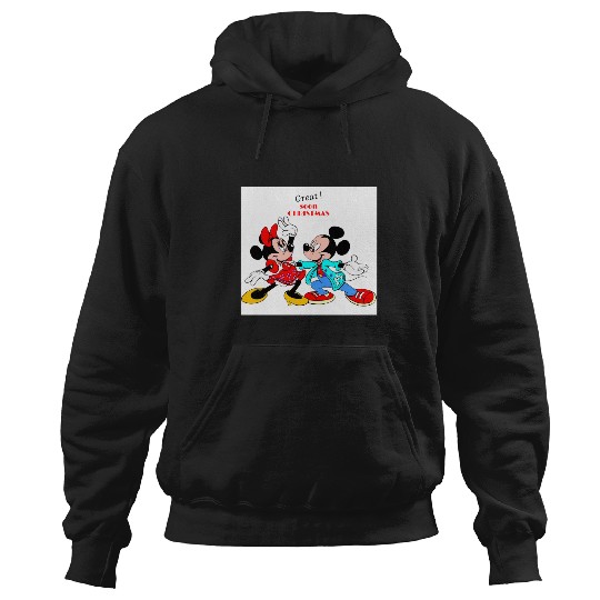 Discover Christmas soon  : Mickey Disney Christmas, Disney Christmas Hoodies