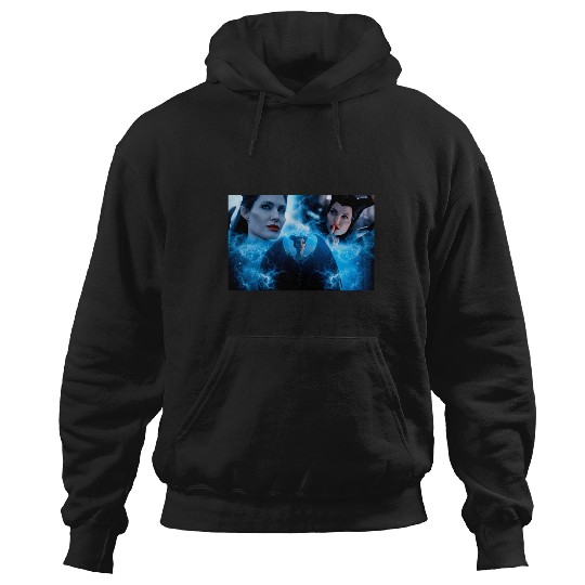 Discover Maleficent Warrior   SALE!! : Disney Villains Maleficent , Maleficent Gift S-5XL Hoodies