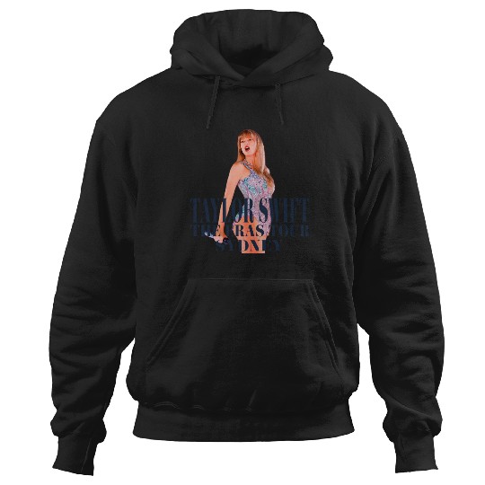 Discover Taylor Eras Tour Sydney Hoodies