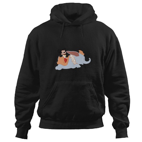 Discover Dumbo Ride Sticker  : Disney Elephant Dumbo, Dumbo Hoodies