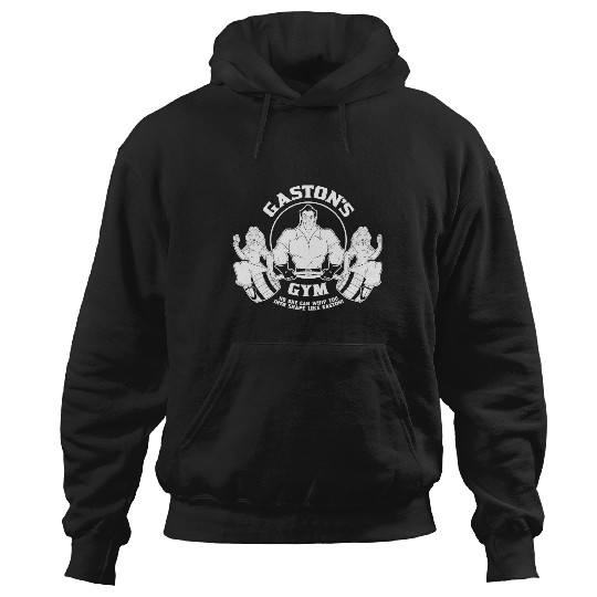 Gaston's Gym   SALE!! : Disney Villains Maleficent , Maleficent Gift S-5XL Hoodies