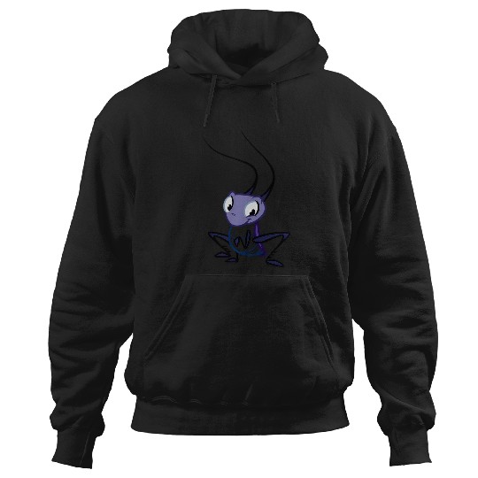 Disney Mulan Cri-Kee Cricket Costume Hoodies