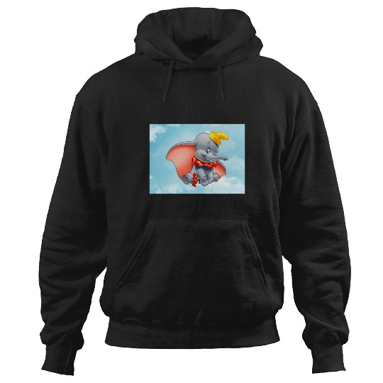 Discover Dumbo is organizing a meeting in the air .... Comforter: Disney Elephant Dumbo, Dumbo Hoodies