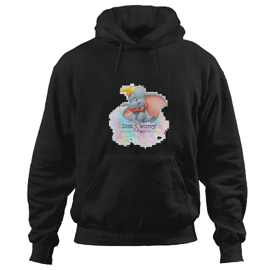 Discover Dumbo Journal1: Disney Elephant Dumbo, Dumbo Hoodies
