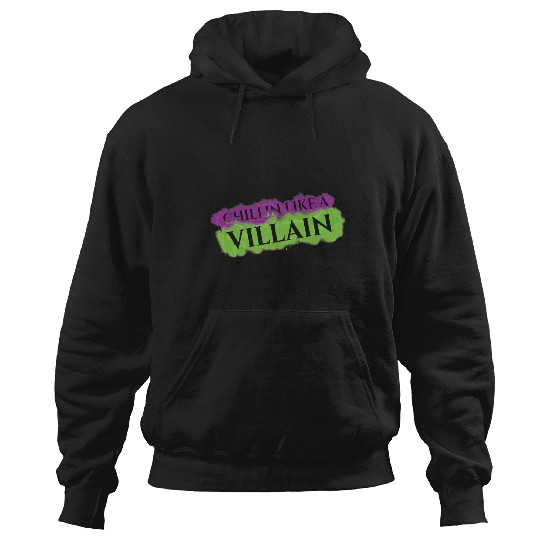 Discover Like A Villain  1 SALE!! : Disney Villains Maleficent , Maleficent Gift S-5XL Hoodies