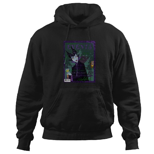 Discover Kingdom Post 'Events'   SALE!! : Disney Villains Maleficent , Maleficent Gift S-5XL Hoodies