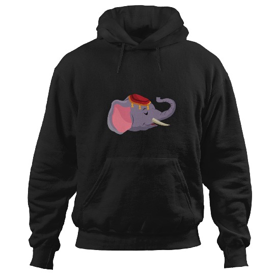 Discover elephant Sticker17: Disney Elephant Dumbo, Dumbo Hoodies