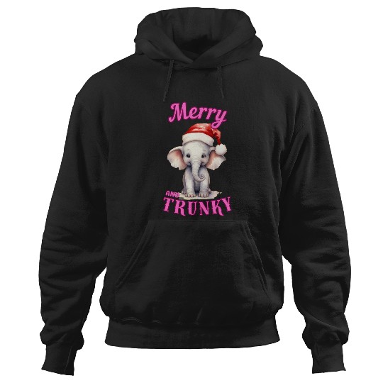 Discover Merry And Trunky. elephant head  , Disney Elephant Dumbo Christmas , Dumbo Christmas Hoodies