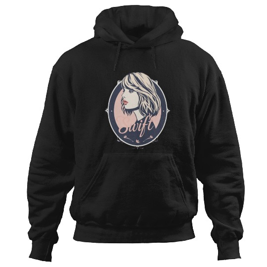 Discover Elegant Pastel 'Taylor' Script with Floral Accents  3 , Vintage Taylor Reputation , Taylor Gift S - 5XL |  Taylor Beautiful Hoodies