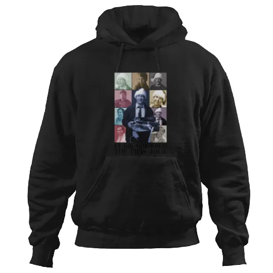 Clark Griswold Eras Tour Hoodies