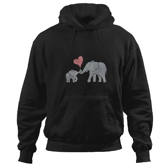 Discover Elephant Hugs  , Disney Elephant Dumbo Christmas , Dumbo Christmas Hoodies
