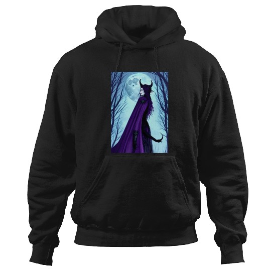 Discover Air Bending Dark Queen Storm   SALE!! : Disney Villains Maleficent , Maleficent Gift S-5XL Hoodies