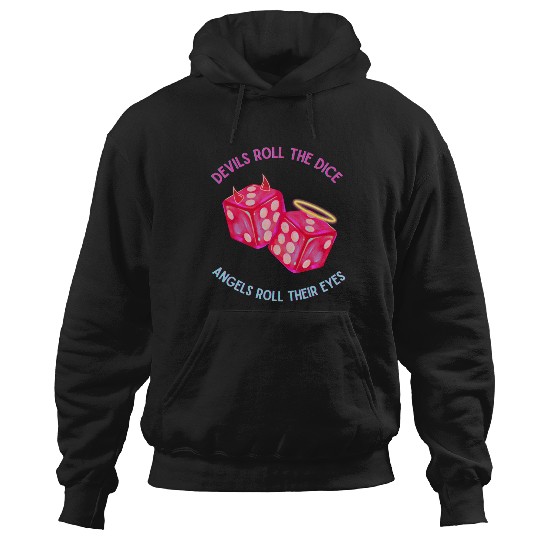 Discover Taylor Cruel Summer Devils Roll The Dice Hoodies
