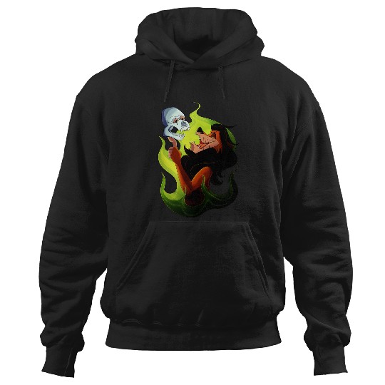 Discover Disney Scar TShirt Hoodies