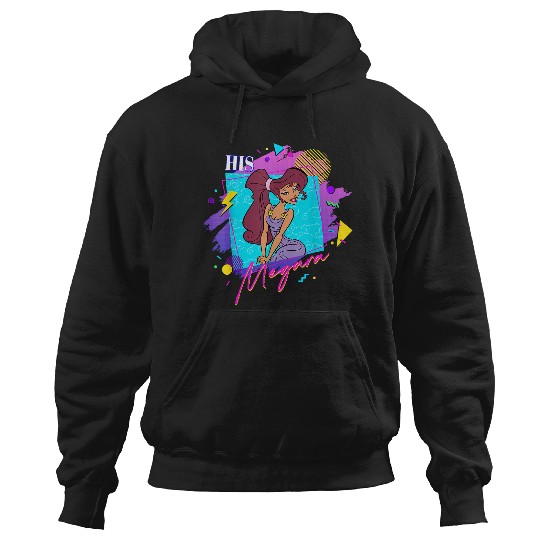 Discover Disneyss Hercules Valentines Couples Matching His Megara Hoodies