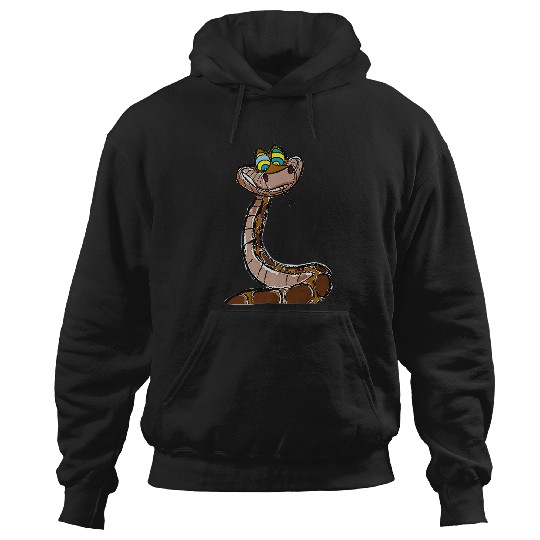 Discover Kaa the Snake  Disneys The Jungle Book TShirt Hoodies