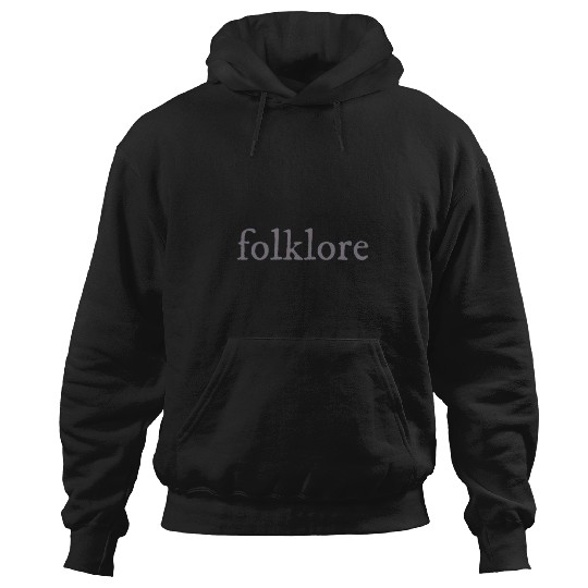 Folklore Tayl0r Swift Hoodies