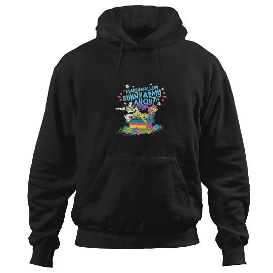 Discover Disney And Pixars Toy Story Buzz Lightyear Funny Hoodies