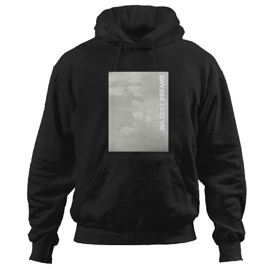 Discover Wildest Dreams Taylor Poster (1) Hoodies