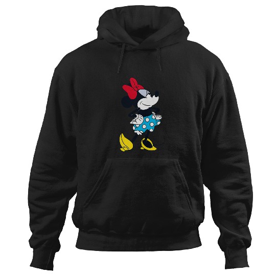 Discover disney minnie mouse sassy Hoodies