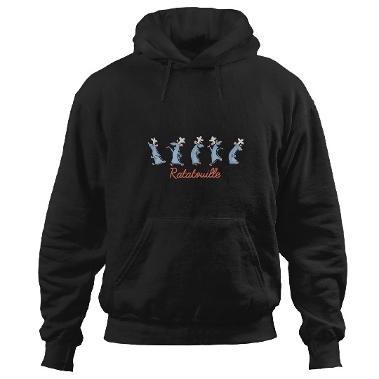 Discover Disney Pixars Ratatouille Emotions Of Remy Pullover Hoodies