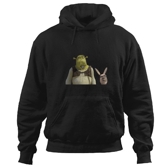 Discover cursed shrek and donkey  : Shrek Same Swamp Forever , Shrek Shirt, Disney Fiona Princess , Shrek,Shrek Hoodies