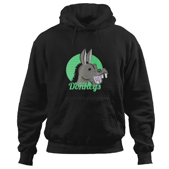 Donkey Funny Gift Swamp Donkey For On Birthday  : Shrek Same Swamp Forever , Shrek Shirt, Disney Fiona Princess , Shrek,Shrek Hoodies