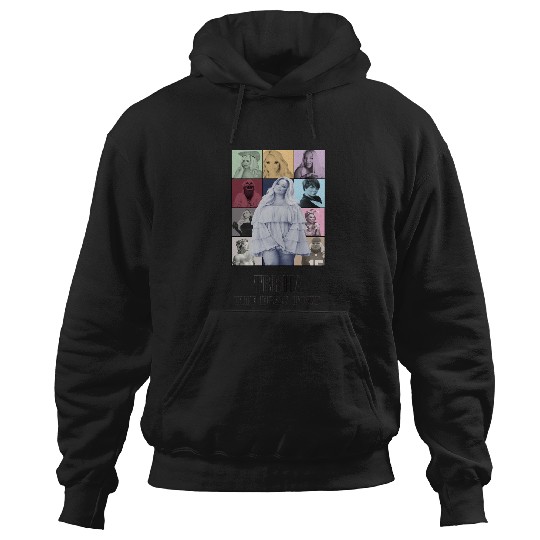 Trisha Paytas Eras Tour Hoodies