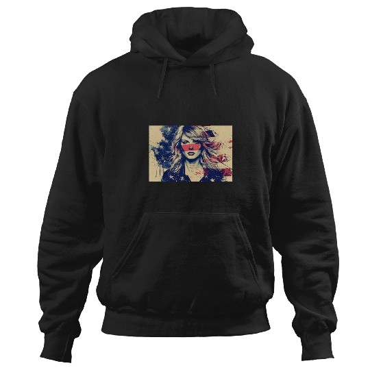 Discover Taylor the Great III - The Collection  : Vintage Taylor The Eras Tour , The Eras Tour Taylor Version, THE ERAS TOUR , Taylor Hoodies