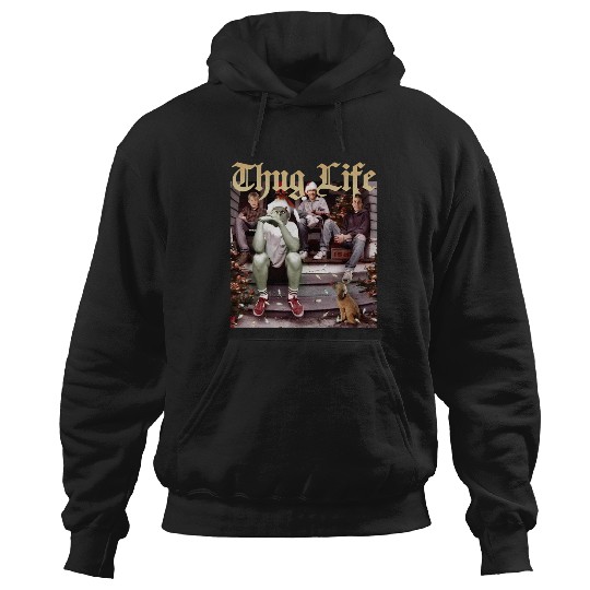 Thug Life Funny Christmas Movie  : Shrek Same Swamp Forever , Shrek Shirt, Disney Fiona Princess , Shrek,Shrek Hoodies