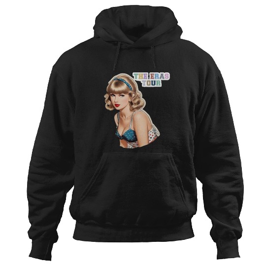 Discover The eras tour  28: Vintage Taylor The Eras Tour , The Eras Tour Taylor Version, THE ERAS TOUR , Taylor Hoodies