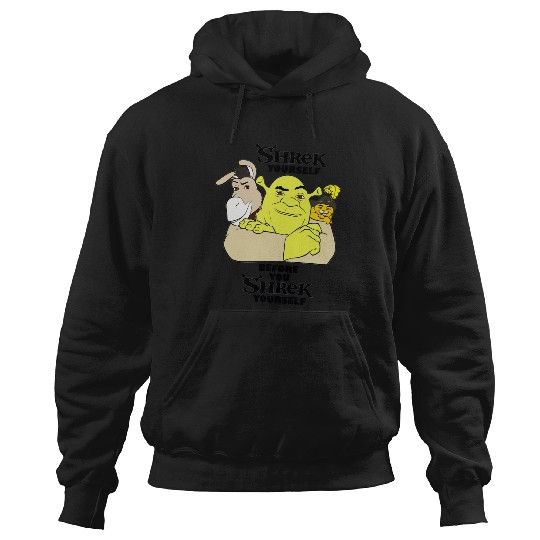 Shrek Yourself  1: Shrek Same Swamp Forever , Shrek Shirt, Disney Fiona Princess , Shrek,Shrek Hoodies