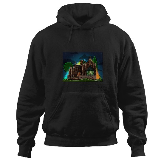 Discover Lonely mansion :Haunted Mansion Shirt,  The Haunted Mansion , Vintage Walt Disney World , Disney Retro Hoodies